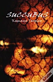 Capa do artigo Succubus