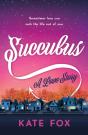 Succubus - Preview