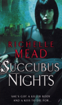 Succubus Nights