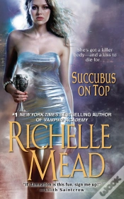 Capa do artigo Succubus On Top