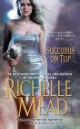 Succubus On Top - Preview
