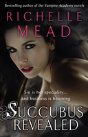 Succubus Revealed - Preview
