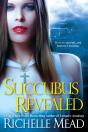 Succubus Revealed - Preview