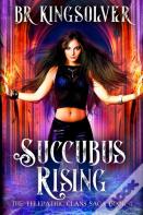 Succubus Rising