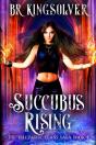 Succubus Rising - Preview