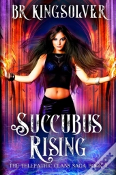Succubus Rising