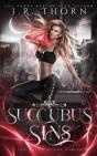 Succubus Sins - Preview