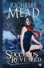 Succubus, T.6 : Succubus Revealed - Preview
