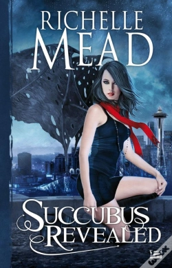Capa do artigo Succubus, T.6 : Succubus Revealed