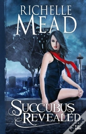Capa do artigo Succubus, T.6 : Succubus Revealed