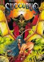 Succubus Tome 1 ; La Guerre Des Âmes - Preview