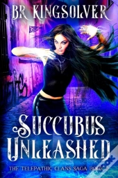 Succubus Unleashed