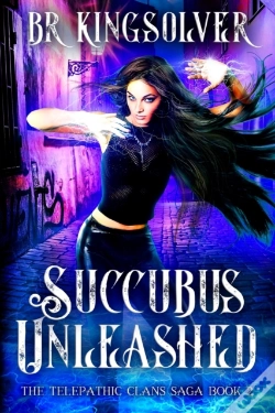 Capa do artigo Succubus Unleashed