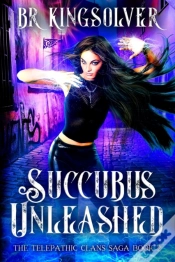 Capa do artigo Succubus Unleashed