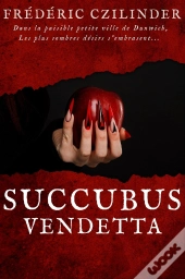 Succubus Vendetta