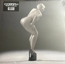 Capa do artigo Succubus - Vinil