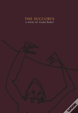 Capa do artigo Succubus