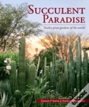 Capa do artigo Succulent Paradise