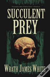 Capa do artigo Succulent Prey