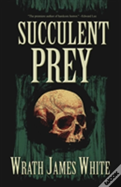 Capa do artigo Succulent Prey