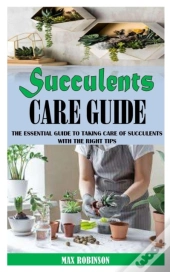 Succulents Care Guide