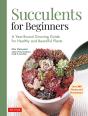 Succulents For Beginners - Preview