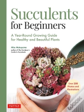 Capa do artigo Succulents For Beginners