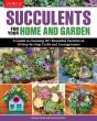 Succulents For Your Home And Garden - Preview