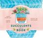 Succulents In A Book (Uplifting Editions) - Preview