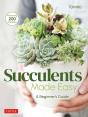Succulents Made Easy - Preview