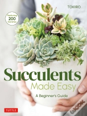 Capa do artigo Succulents Made Easy