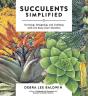Succulents Simplified - Preview
