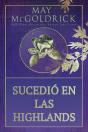 Sucedió En Las Highlands - Preview