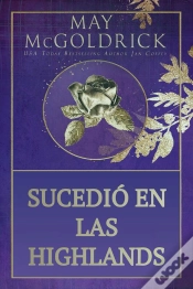 Capa do artigo Sucedió En Las Highlands