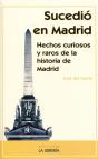 Sucedió En Madrid - Preview
