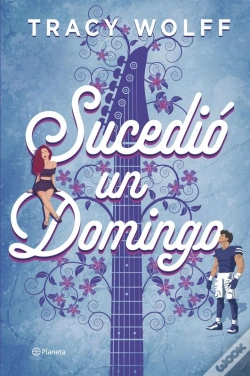 Capa do artigo Sucedió Un Domingo
