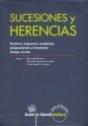 Sucesiones Y Herencias - Preview