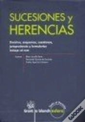 Capa do artigo Sucesiones Y Herencias