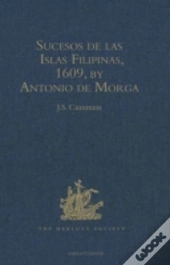Sucesos De Las Islas Filipinas
