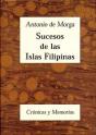 Sucesos De Las Islas Filipinas - Preview
