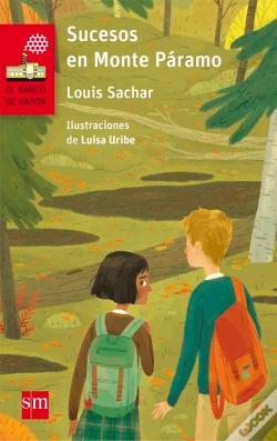Capa do artigo Sucesos En Monte Páramo