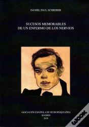 Capa do artigo Sucesos Memorables De Un Enfermo De Los Nervios 