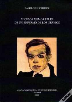 Capa do artigo Sucesos Memorables De Un Enfermo De Los Nervios 