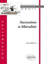 Sucessions & Liberalites - Preview