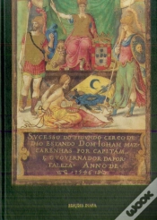 Capa do artigo Sucesso do Segundo Cerco De Diu