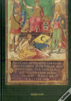 Capa do artigo Sucesso do Segundo Cerco De Diu