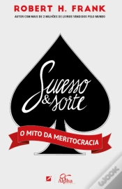 Capa do artigo Sucesso E Sorte