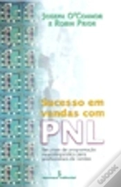 Capa do artigo Sucesso em Vendas com PNL