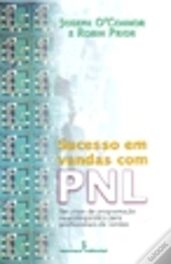 Capa do artigo Sucesso em Vendas com PNL