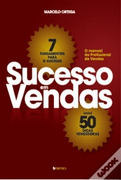 Capa do artigo Sucesso em Vendas